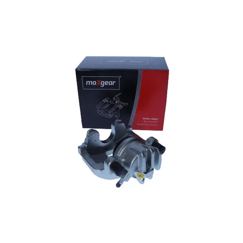 Brzdový strmeň 82-0910 /MaXgear/ - obr. 2