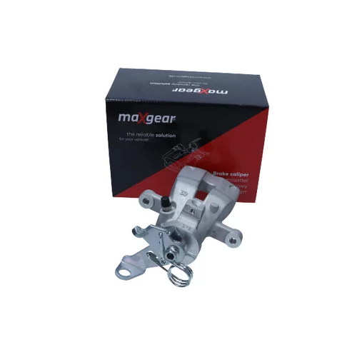 Brzdový strmeň 82-0984 /MaXgear/ - obr. 2