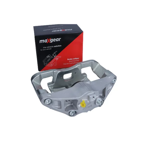 Brzdový strmeň 82-0988 /MaXgear/ - obr. 2