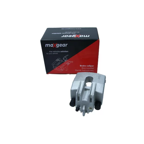 Brzdový strmeň 82-1010 /MaXgear/ - obr. 2