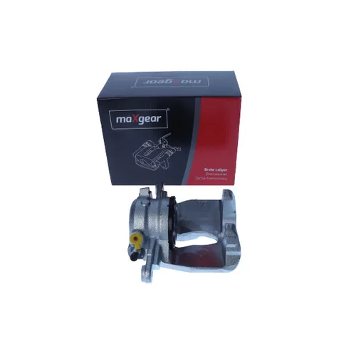 Brzdový strmeň 82-1029 /MaXgear/ - obr. 2