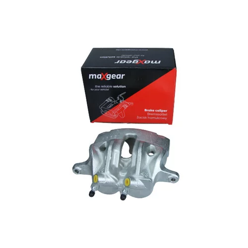 Brzdový strmeň 82-1033 /MaXgear/ - obr. 2