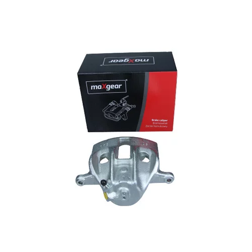 Brzdový strmeň 82-1035 /MaXgear/ - obr. 2