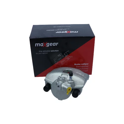Brzdový strmeň 82-1060 /MaXgear/ - obr. 2