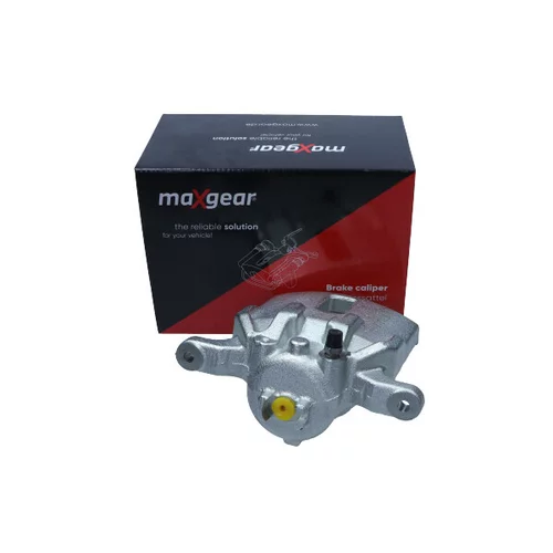 Brzdový strmeň 82-1074 /MaXgear/ - obr. 2