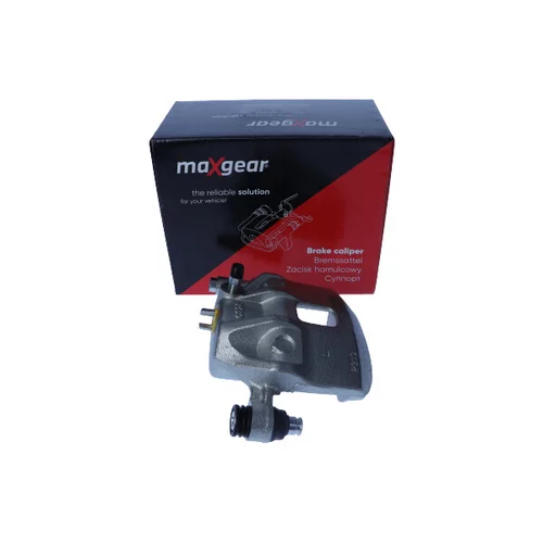 Brzdový strmeň 82-1083 /MaXgear/ - obr. 2