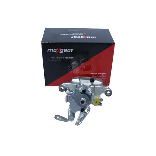 Brzdový strmeň 82-1141 /MaXgear/ - obr. 2