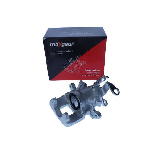 Brzdový strmeň 82-1142 /MaXgear/ - obr. 2