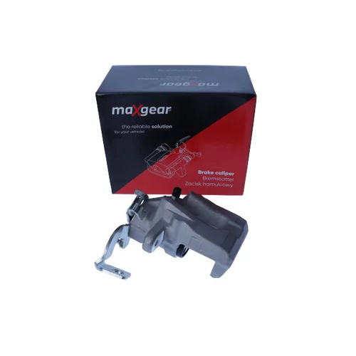 Brzdový strmeň 82-1186 /MaXgear/ - obr. 2