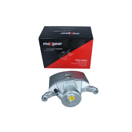 Brzdový strmeň 82-1310 /MaXgear/ - obr. 2