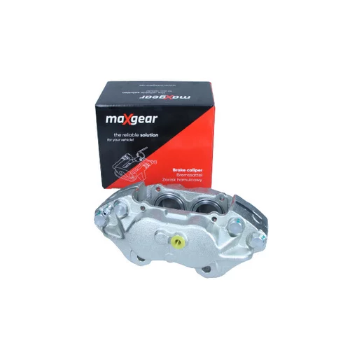 Brzdový strmeň 82-1334 /MaXgear/ - obr. 2
