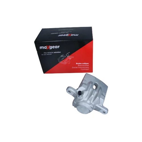 Brzdový strmeň 82-1404 /MaXgear/ - obr. 2
