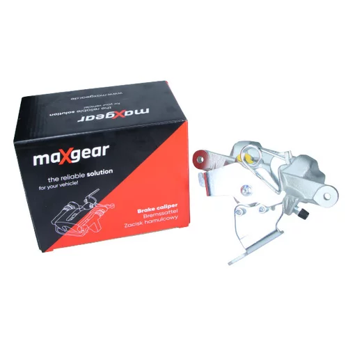 Brzdový strmeň 82-1423 /MaXgear/ - obr. 2