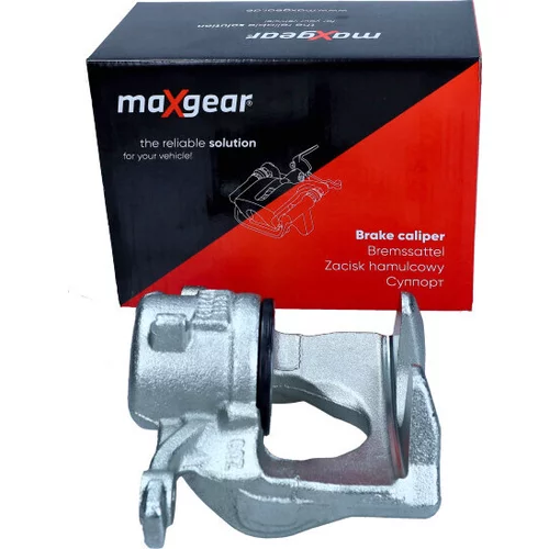 Brzdový strmeň 82-1452 /MaXgear/ - obr. 2