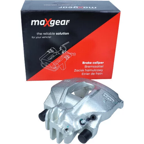 Brzdový strmeň 82-1466 /MaXgear/ - obr. 2