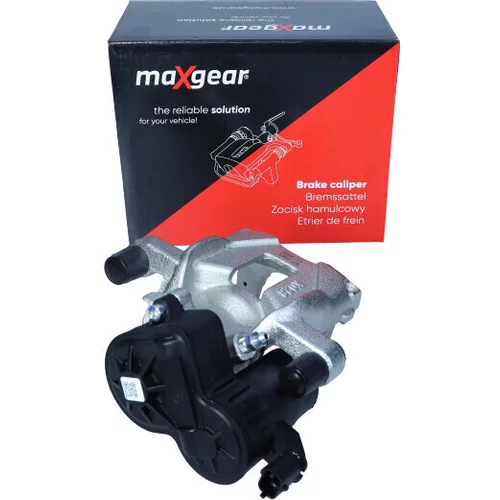 Brzdový strmeň 82-1561 /MaXgear/ - obr. 3