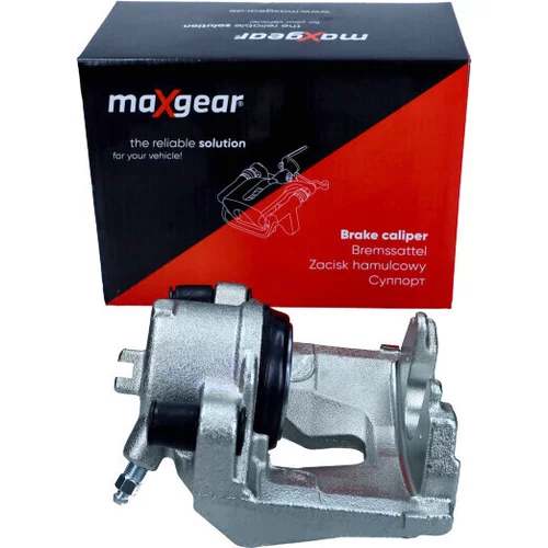 Brzdový strmeň 82-1565 /MaXgear/ - obr. 2
