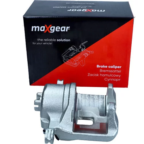Brzdový strmeň 82-1568 /MaXgear/ - obr. 2