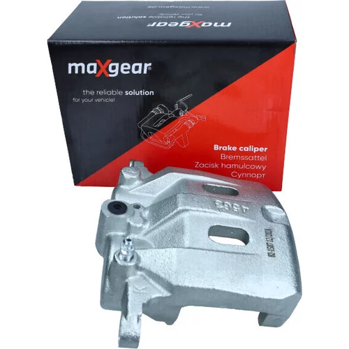 Brzdový strmeň 82-1587 /MaXgear/ - obr. 2