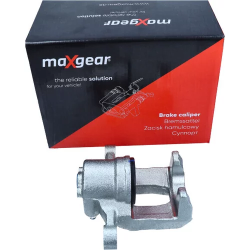 Brzdový strmeň 82-1604 /MaXgear/ - obr. 2