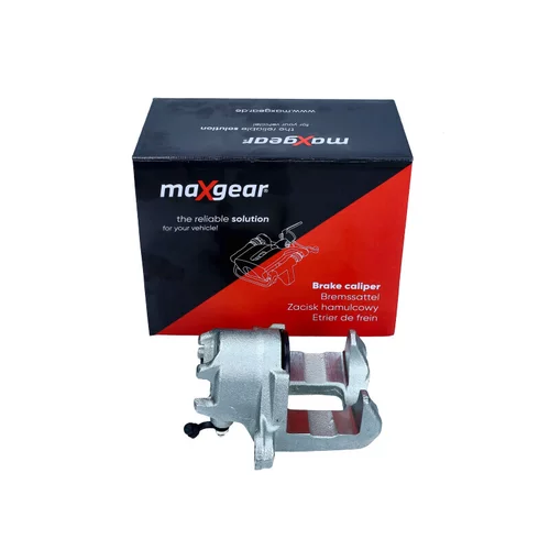 Brzdový strmeň 82-1626 /MaXgear/ - obr. 2