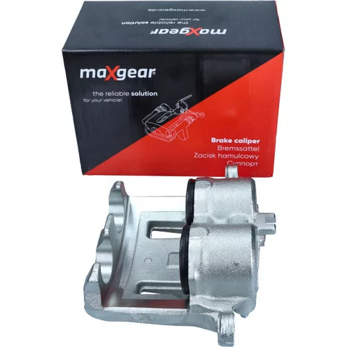 Brzdový strmeň 82-1629 /MaXgear/ - obr. 2