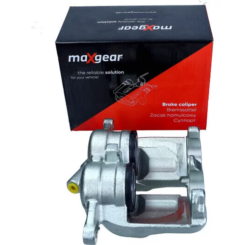 Brzdový strmeň 82-1651 /MaXgear/ - obr. 2
