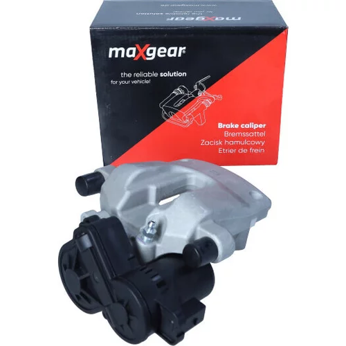 Brzdový strmeň 82-1689 /MaXgear/ - obr. 3
