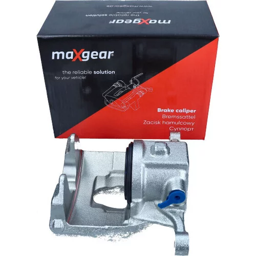 Brzdový strmeň 82-1722 /MaXgear/ - obr. 2