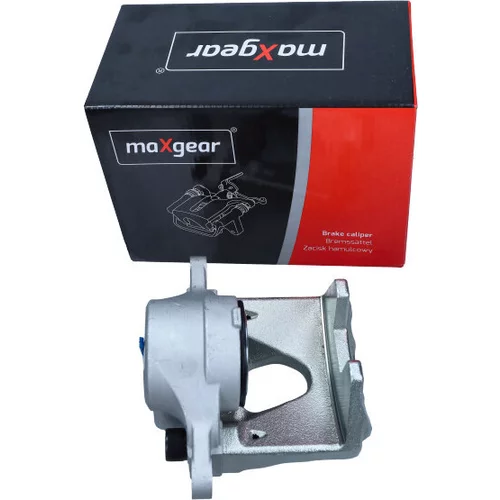 Brzdový strmeň 82-1739 /MaXgear/ - obr. 2