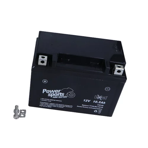 Štartovacia batéria 85-9038 /MaXgear/