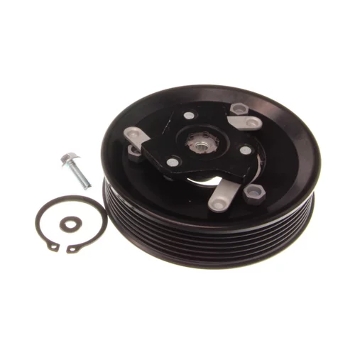 Elektromagnetická spojka pre kompresor klimatizácie AC130203 /MaXgear/ - obr. 1