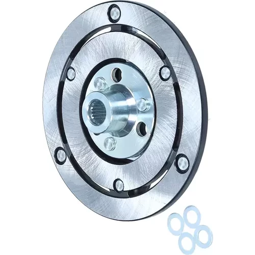 Unášací kotúč, magnetická spojka (kompresor) MaXgear AC130255