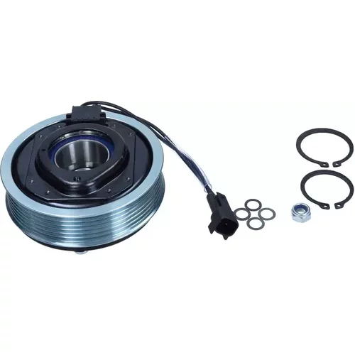 Elektromagnetická spojka pre kompresor klimatizácie MaXgear AC130299