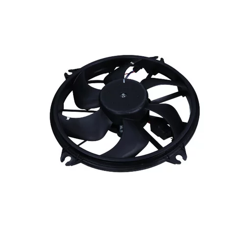 Ventilátor chladenia motora AC212493 /MaXgear/ - obr. 1