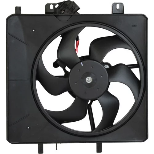 Ventilátor chladenia motora MaXgear AC230133