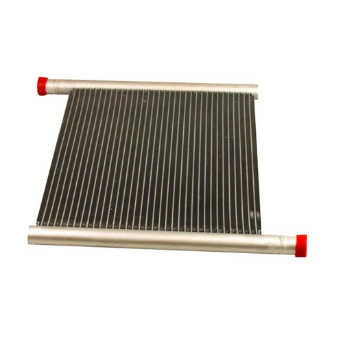 Chladič motora AC230183 /MaXgear/ - obr. 1