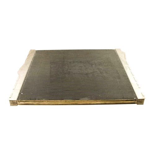 Chladič motora AC230191 /MaXgear/ - obr. 1