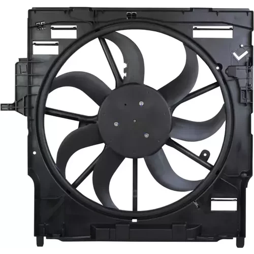 Ventilátor chladenia motora MaXgear AC230302