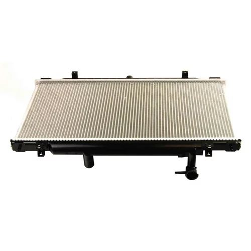 Chladič motora AC243166 /MaXgear/ - obr. 1