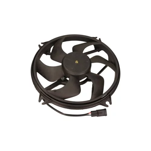 Ventilátor chladenia motora AC265482 /MaXgear/ - obr. 1