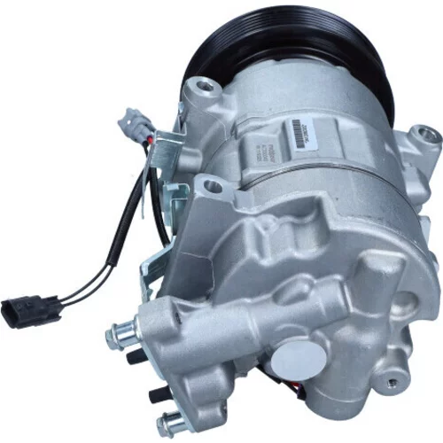 Kompresor klimatizácie AC330042 /MaXgear/ - obr. 3