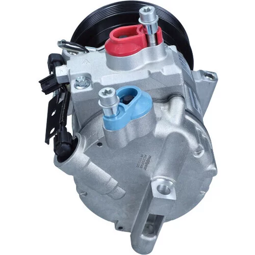 Kompresor klimatizácie AC330048 /MaXgear/ - obr. 3