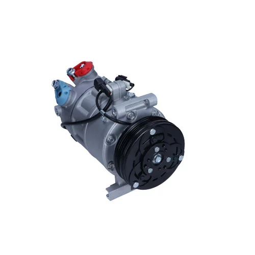 Kompresor klimatizácie AC378948 /MaXgear/ - obr. 1