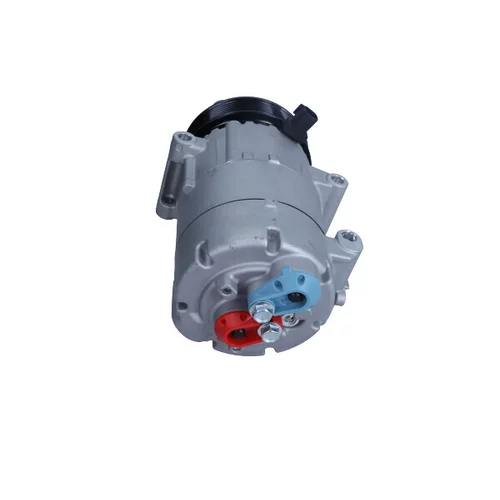Kompresor klimatizácie AC396744 /MaXgear/ - obr. 2