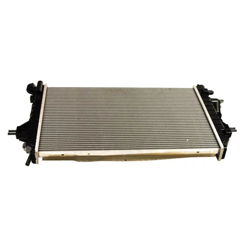 Chladič motora AC561863 /MaXgear/ - obr. 1