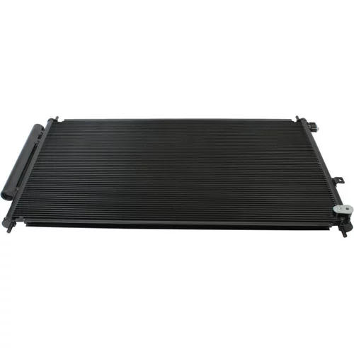 Kondenzátor klimatizácie MaXgear AC830282