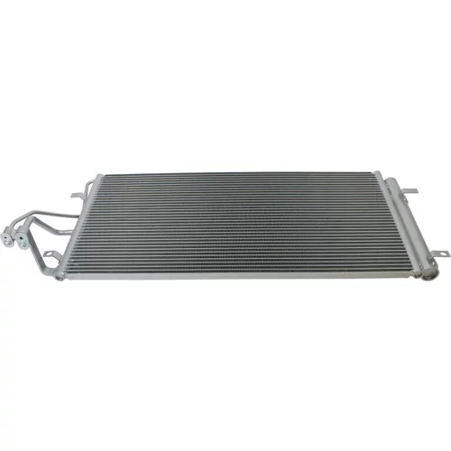 Kondenzátor klimatizácie MaXgear AC830320
