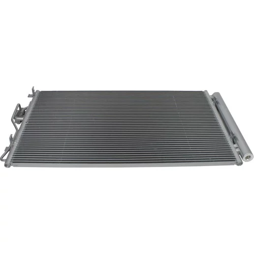 Chladič motora AC830325 /MaXgear/ - obr. 1
