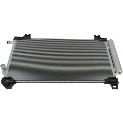 Kondenzátor klimatizácie MaXgear AC830371